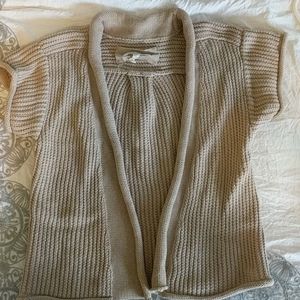 EUC Old Navy 100% Cotton Med. Sweater
